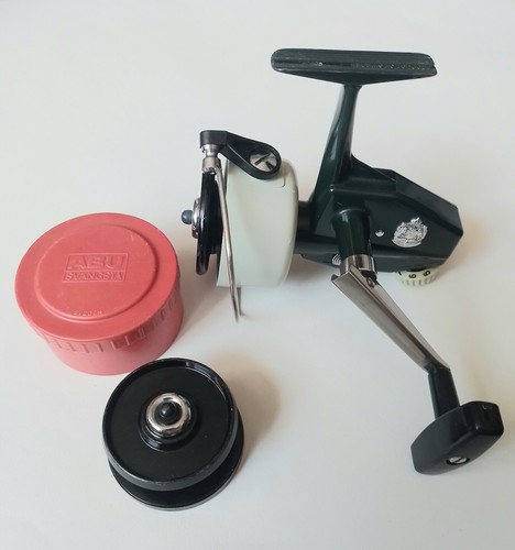 Abu cardinal reel - abu, 66