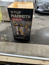 VTUF Gutter Cleaning Vacuum & 20ft Poles