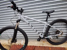 Ex-demo Calibre Point 29”