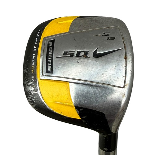 Nike sumo2 wood 19 - sumo2, #5