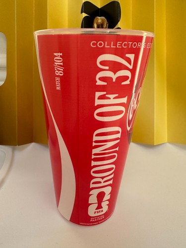 Fifa world cup 2026 coca - cup, coca-cola