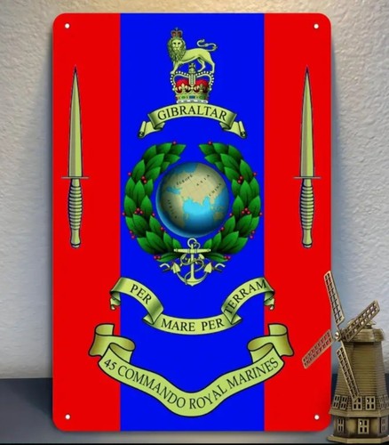 Royal marines commando dagger - marines,
