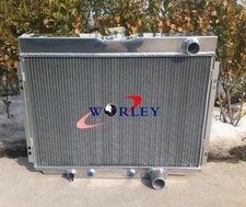 Aluminum Radiator FOR