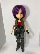 Taeyang Jade Pullip Custom Boy