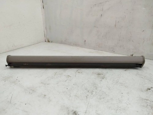 Volvo v50 boot sliding - volvo,