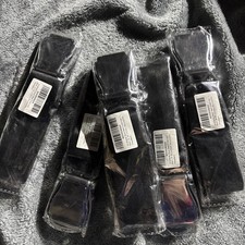 Airplane seatbelt extender - 5,
