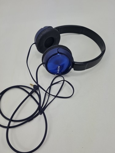Sony mdr zx310 ear - on,