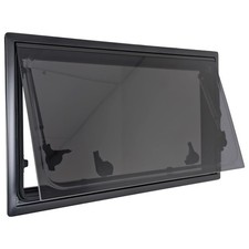 ADVENTURER WINDOW TOP HINGED
