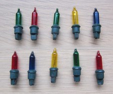 10 x Replacement BULBS for