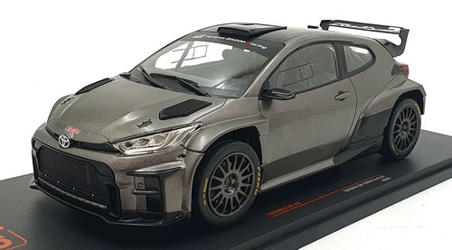 Ixo scale diecast - 1/18,