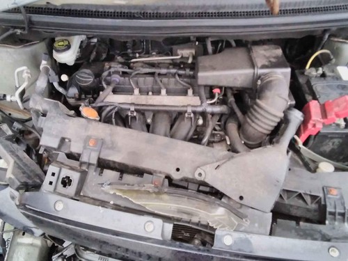 Mitsubishi colt mk6 - mitsubishi, 1.3