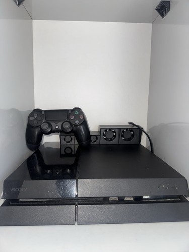 Playstation console bundle - playstation,