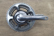 175mm 53/39T Shimano Dura-Ace