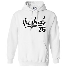 Ironhead 76 HOODIE | Hooded