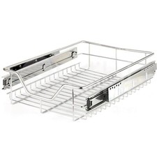 Dihl pull out storage basket - pull,