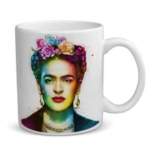 Frida Kahlo W1 Coffee Tea Cup