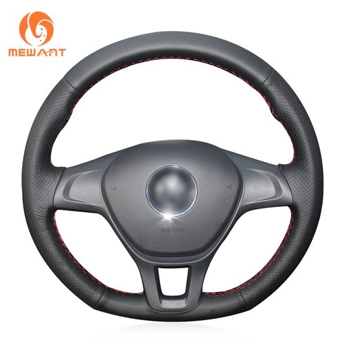 Steering wheel cover wrap - cover,