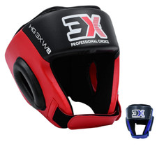 Premium boxing head guard - boxing, by