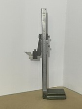 Vintage Mitutoyo 250mm/10"