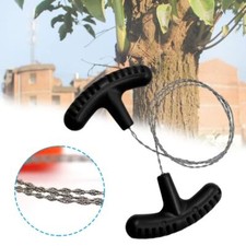 Portable Steel Wire Saw Rope