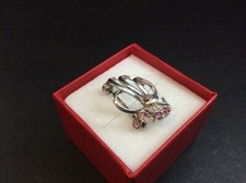 Vintage .925 Silver TEKA