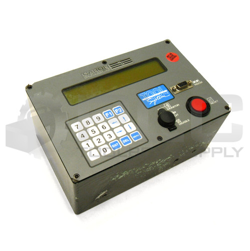 Caron engineering pms - caron, 5.25