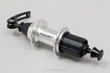 Ritchey TR3 Comp NOS Rear Hub - 32h Classic 1990s Back Wheel