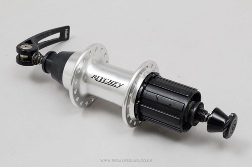 Ritchey tr3 comp - tr3, rear