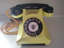 Bakelite phone 300 restored
