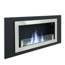 Bio Ethanol Fireplace Inset