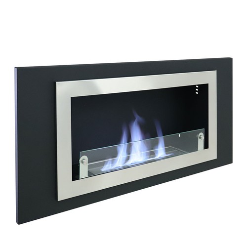 Bio ethanol fireplace - bio,