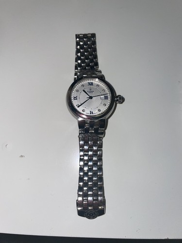 Tudor clair rose 35200 - de,