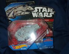 Star Wars Spaceship Model Toy