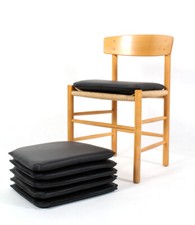 Leather Cushion for Borge