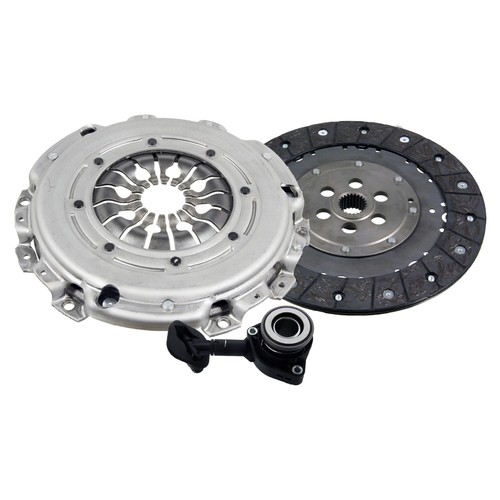 Clutch kit fits ford - clutch,