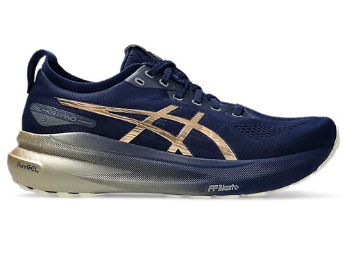 Asics gel kayano platinum - asics,