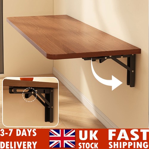 Wall mounted desk home - desk,