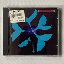 Darling Buds - Crawdaddy (CD