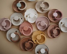 FRIGG Pacifier Dummy | Size 1