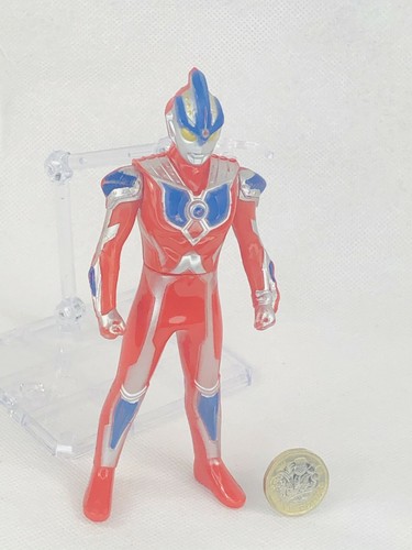 Action figure ultraman ultra - action,