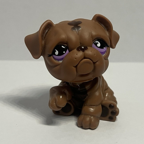 Lps littlest pet shop - littlest,