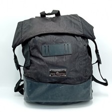 Stella Mccartney x Adidas Backpack H41cm Mens Black FLT31-TT