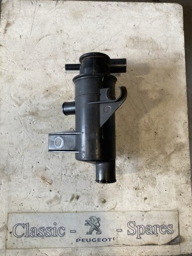 Peugeot 205 1 9 gti - 205, 1.6