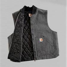 Men’s Carhartt Up-Cycled