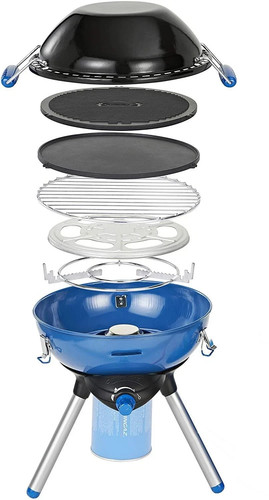 Campingaz party grill 400cv - campingaz,