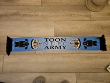 Vintage 2000 Newcastle United