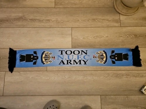 Vintage 2000 newcastle united - 2000,