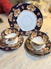 Royal Albert Bone China “