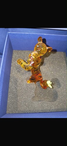 Swarovski disney tigger - !,