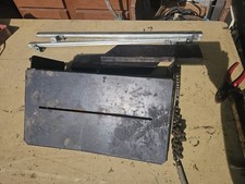1250  Multilith Printer Press